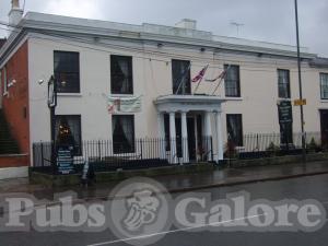 Picture of Mr Grundy's Tavern