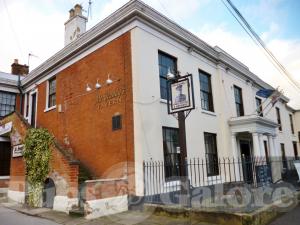 Picture of Mr Grundy's Tavern