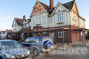 Picture of The Nags Head