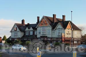 Picture of The Nags Head