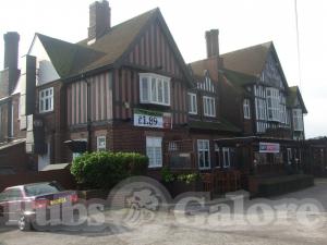 Picture of The Nags Head