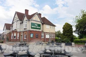 Picture of The Nags Head