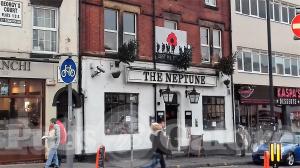 Picture of The Neptune