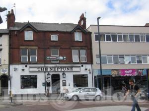 Picture of The Neptune