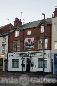 Picture of The Neptune