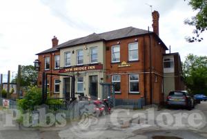 Picture of The New Bridge Inn