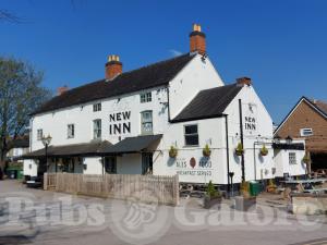 Picture of New Inn