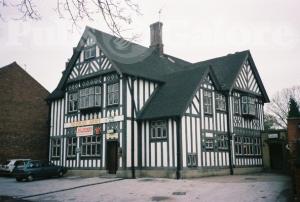 Picture of Norman Arms