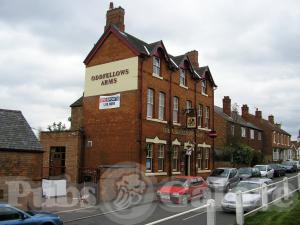 Picture of The Oddfellows Arms