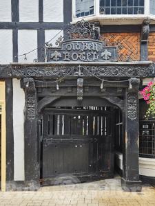 The Old Bell