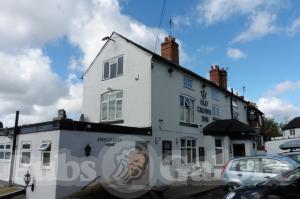Picture of The Old Crown Inn