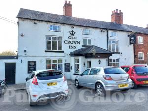 Picture of Old Crown Inn