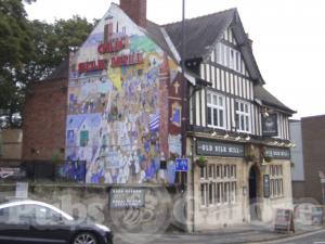 Picture of Silk Mill