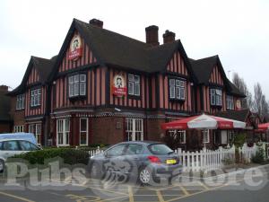 Picture of Toby Carvery Chaddesden
