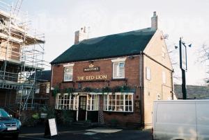 Picture of Red Lion
