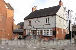 Picture of The Red Lion