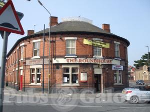 Picture of The Roundhouse