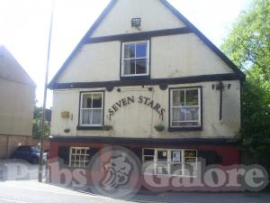 Picture of Seven Stars