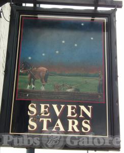 Picture of Seven Stars