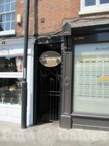 Picture of Seymours Bar