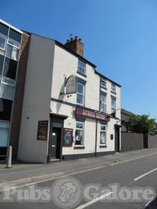Picture of The Sitwell Tavern