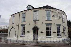 Picture of The Smithfield