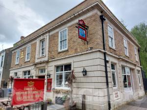 Picture of The Five Lamps