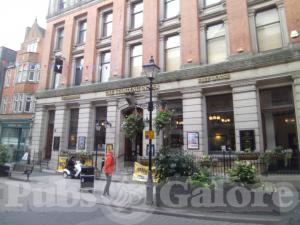 Picture of Standing Order (JD Wetherspoon)
