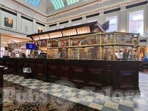 Standing Order (JD Wetherspoon)