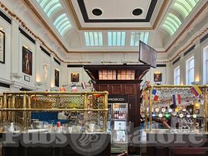 Standing Order (JD Wetherspoon)