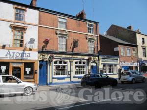 Picture of Station Inn