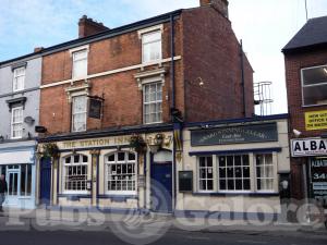 Picture of Station Inn
