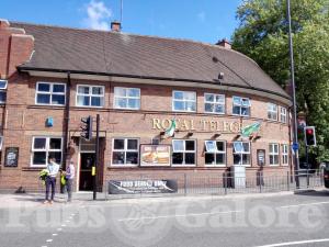 Picture of Royal Telegraph