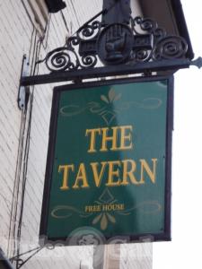 Picture of The Tavern