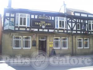 Picture of The Travellers Rest