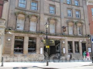 Picture of The Slug & Lettuce