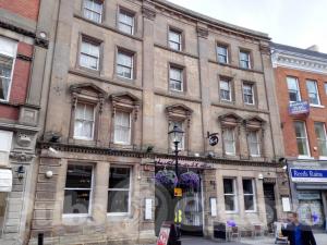 Picture of The Slug & Lettuce