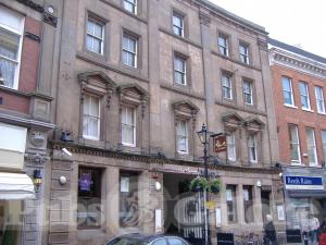 Picture of The Slug & Lettuce