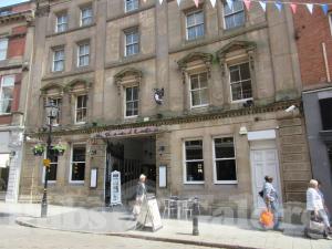 Picture of The Slug & Lettuce