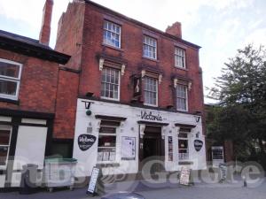 Picture of Victoria Inn