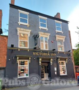 Picture of Victoria Inn