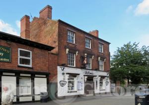 Picture of Victoria Inn