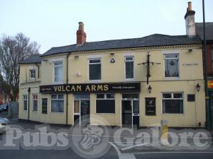 Picture of Vulcan Arms