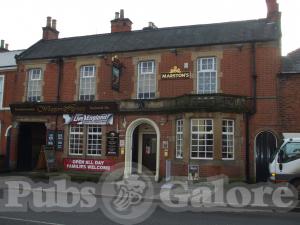 Picture of The Waggon & Horses