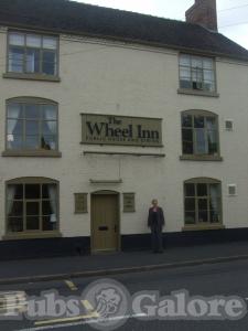 Picture of The Wheel Inn