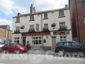 Picture of The Woodlark Inn