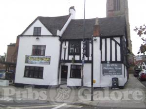 Picture of Ye Olde Dolphin Inne