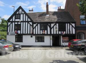 Picture of Ye Olde Dolphin Inne