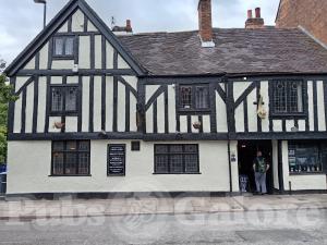 Picture of Ye Olde Dolphin Inne