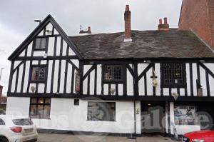 Picture of Ye Olde Dolphin Inne